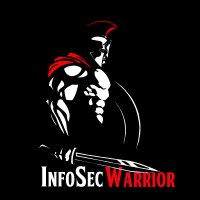 InfoSecWarrior Logo